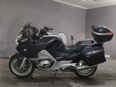 BMW R1200RT 2005
