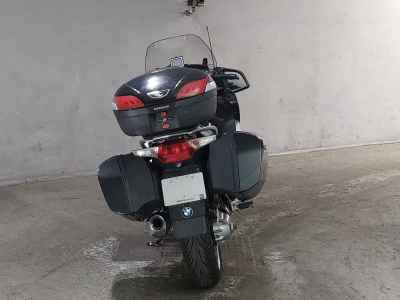 BMW R1200RT 2005