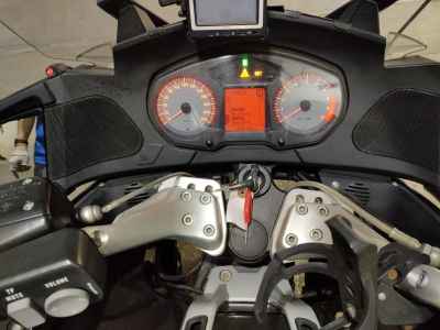 BMW R1200RT 2005