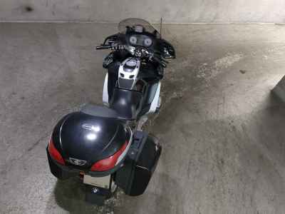 BMW R1200RT 2005