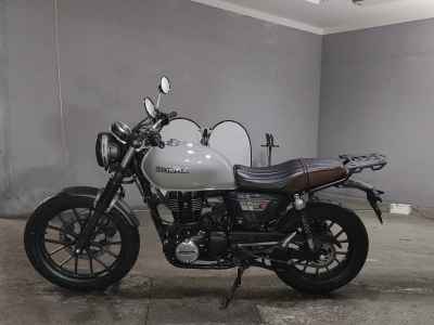Honda GB350 2021