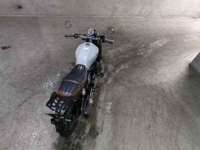 Honda GB350 2021