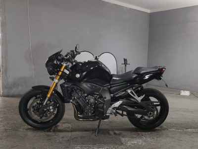 Yamaha FZ1 Fazer 2007