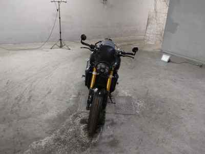 Yamaha FZ1 Fazer 2007
