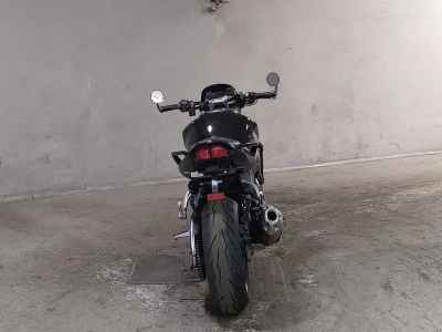 Yamaha FZ1 Fazer 2007