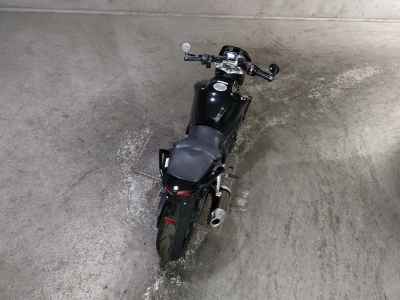 Yamaha FZ1 Fazer 2007