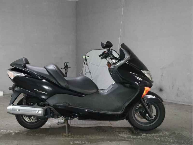 Honda Forza Z 2005