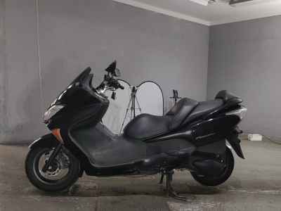 Honda Forza Z 2005