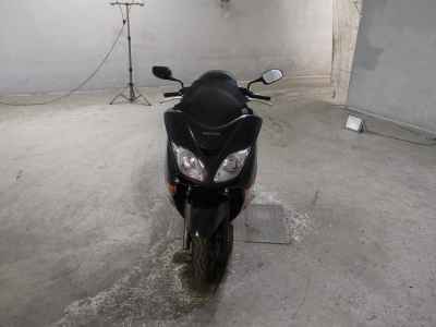 Honda Forza Z 2005