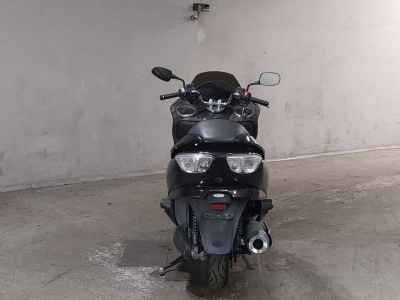 Honda Forza Z 2005