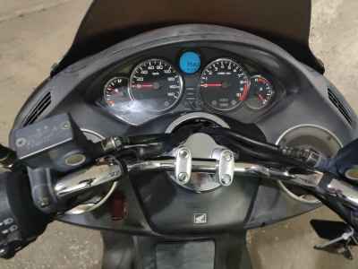 Honda Forza Z 2005