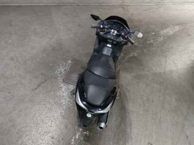 Honda Forza Z 2005