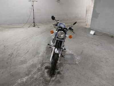 Suzuki GS400 2025