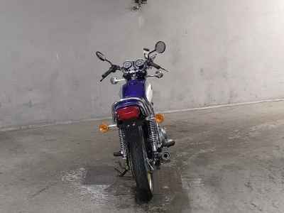 Suzuki GS400 2025