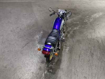 Suzuki GS400 2025