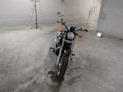 Honda VT400S 2013