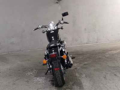 Honda VT400S 2013