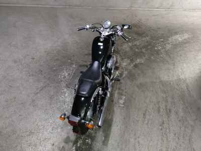 Honda VT400S 2013
