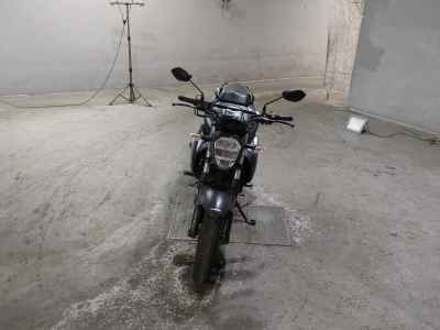 Suzuki Gixxer 250SF