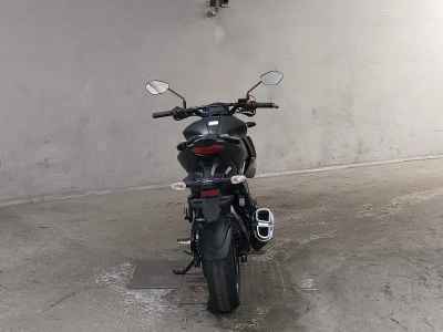 Suzuki Gixxer 250SF