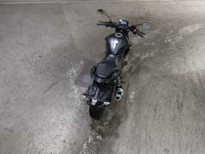 Suzuki Gixxer 250SF