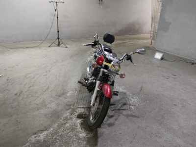 Yamaha XVS250 Drag Star 2017