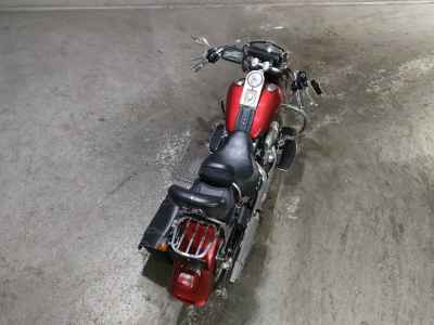 Harley-Davidson Fat Boy FLSTF1580 2006