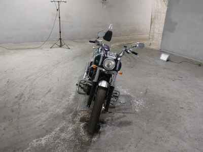 Yamaha XVS400 Drag Star 2008