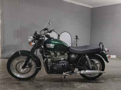 Triumph Bonneville 865 2007