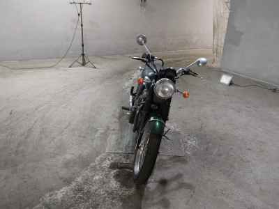 Triumph Bonneville 865 2007