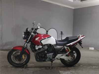 Honda CB400SFV 2005