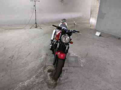 Honda CB400SFV 2005