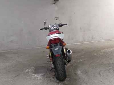 Honda CB400SFV 2005