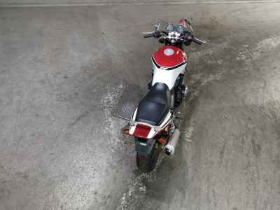 Honda CB400SFV 2005