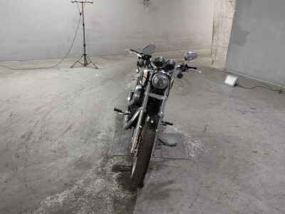 Harley-Davidson Sportster XL1200R 2007