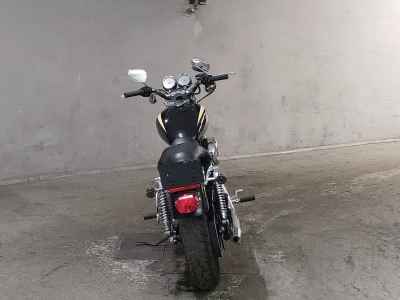 Harley-Davidson Sportster XL1200R 2007
