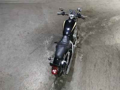 Harley-Davidson Sportster XL1200R 2007