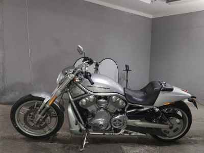 Harley-Davidson Night Rod VRSCDX1250 2012