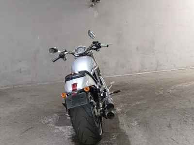 Harley-Davidson Night Rod VRSCDX1250 2012
