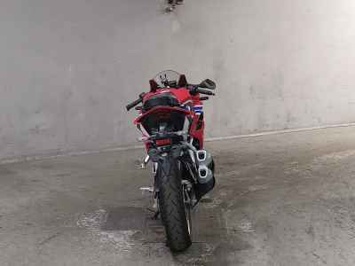 Honda CBR250RR 2020