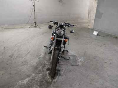 Harley-Davidson Sportster XL883 2008