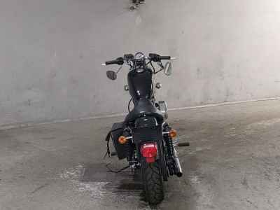 Harley-Davidson Sportster XL883 2008