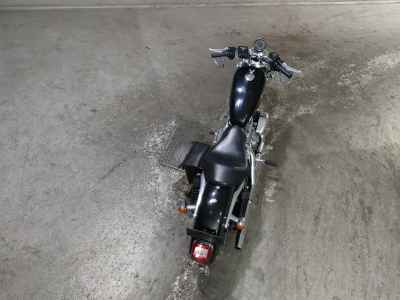 Harley-Davidson Sportster XL883 2008