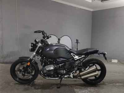 BMW R nineT Pure 2021