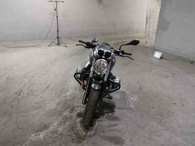 BMW R nineT Pure 2021