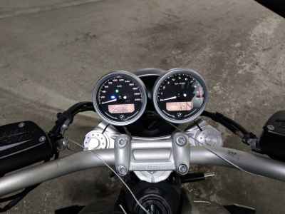BMW R nineT Pure 2021