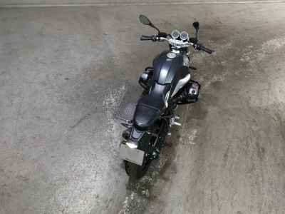 BMW R nineT Pure 2021