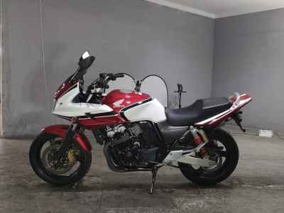 Honda CB400SFV 2005