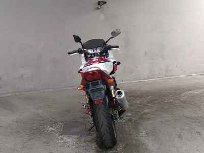 Honda CB400SFV 2005