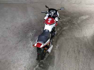 Honda CB400SFV 2005